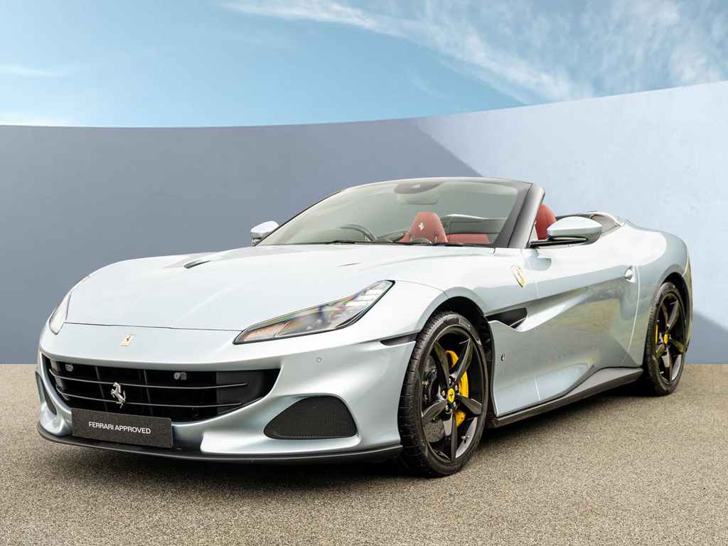 Ferrari Portofino M #2