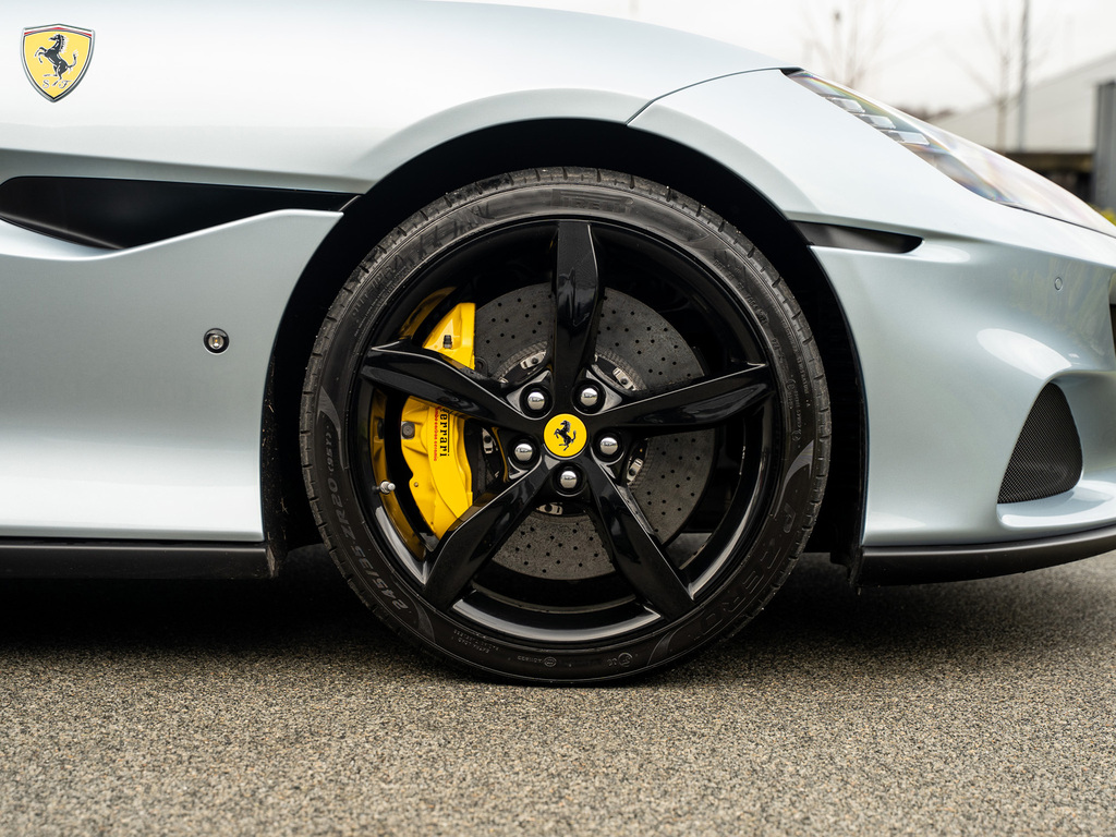 Ferrari Portofino M #41