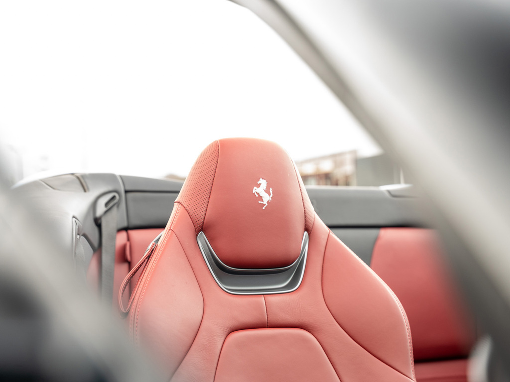 Ferrari Portofino M #20