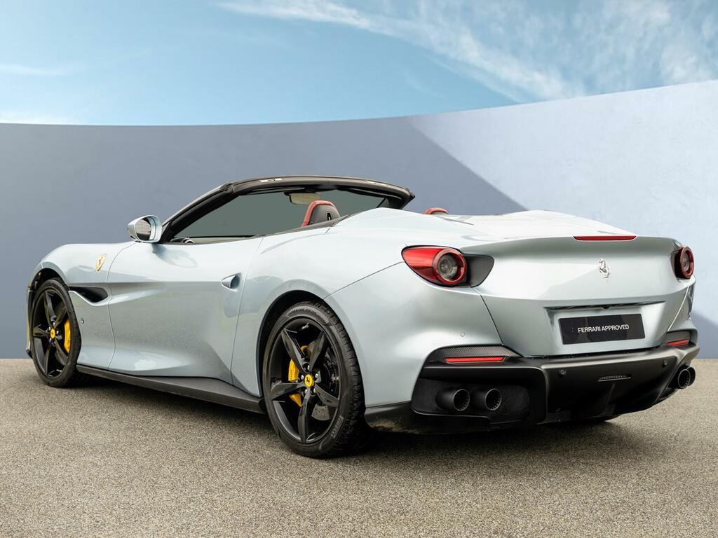 Ferrari Portofino M #4