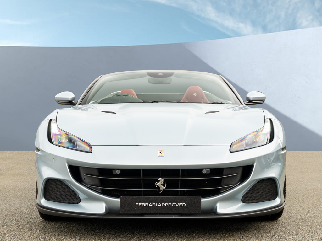 Ferrari Portofino M #7