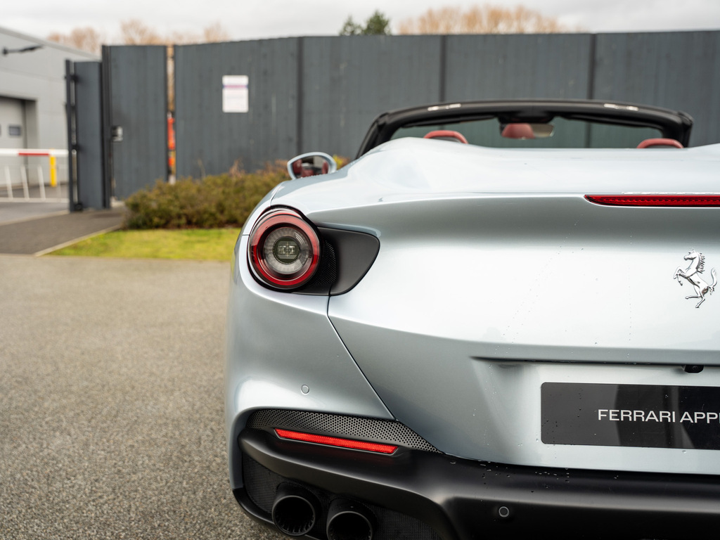 Ferrari Portofino M #43