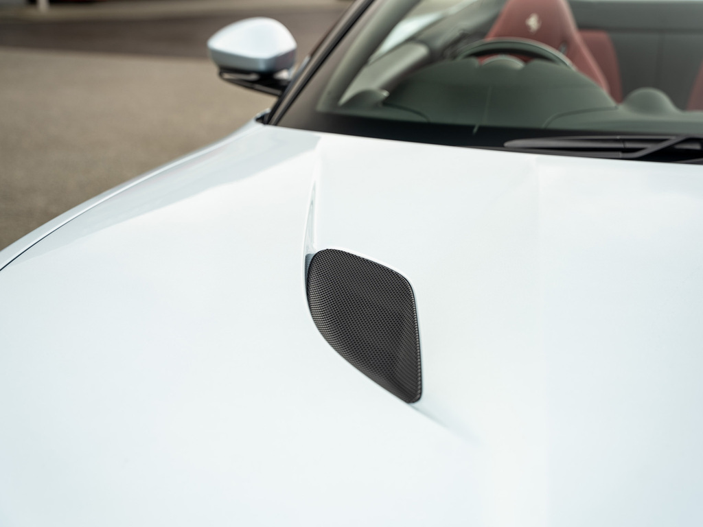 Ferrari Portofino M #40