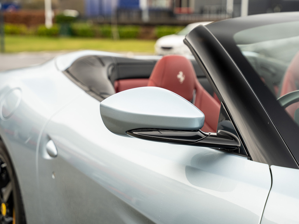 Ferrari Portofino M #35