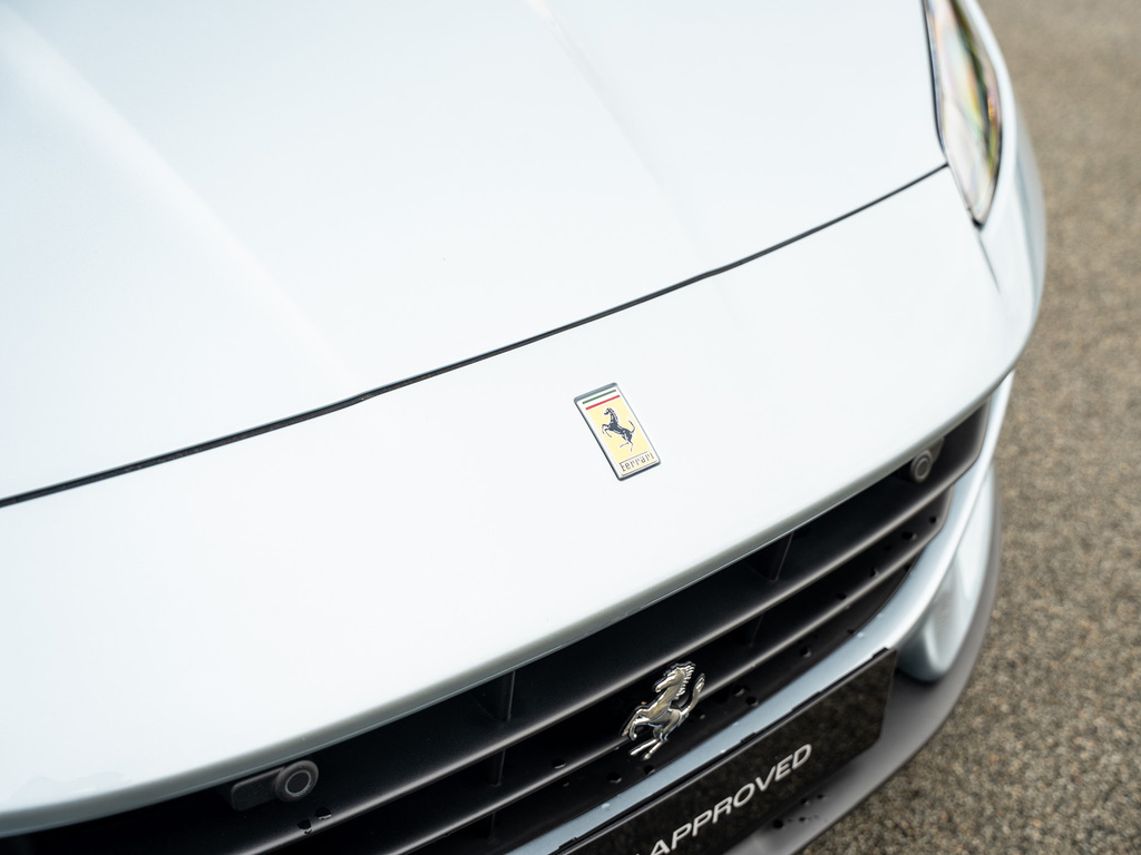 Ferrari Portofino M #38