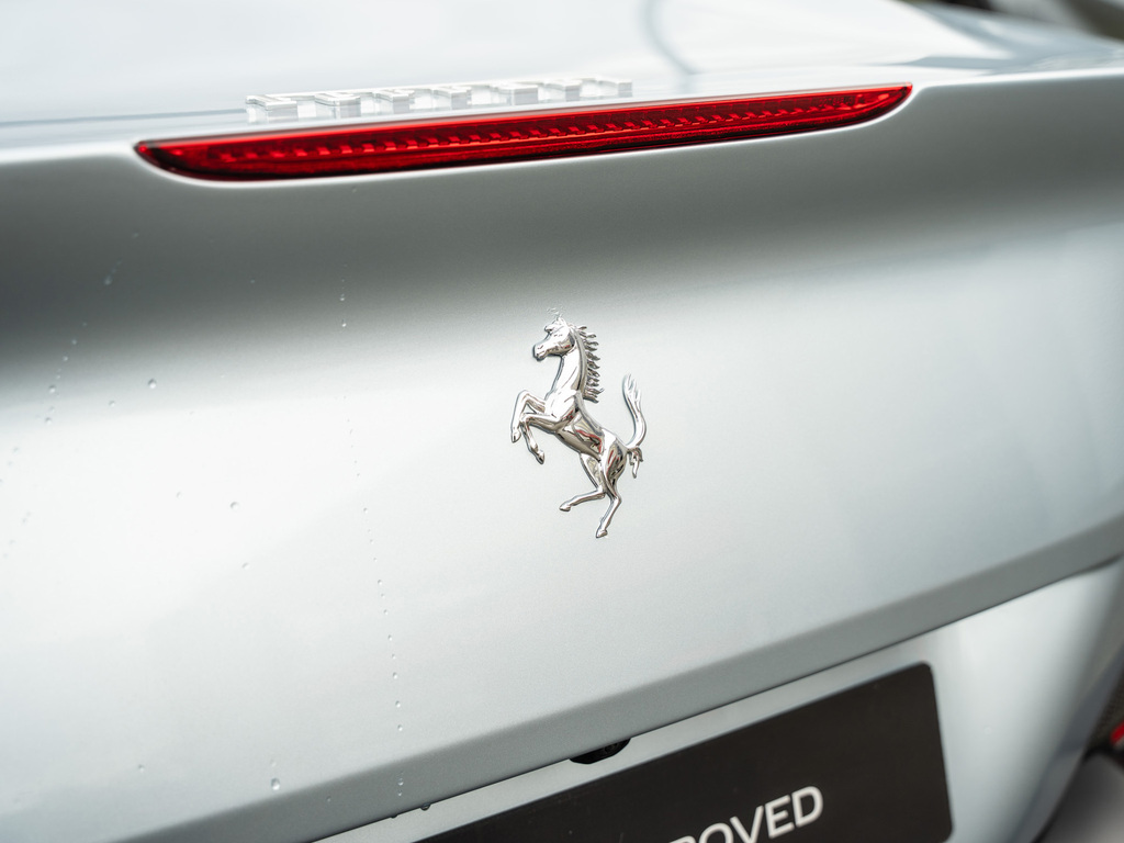 Ferrari Portofino M #44