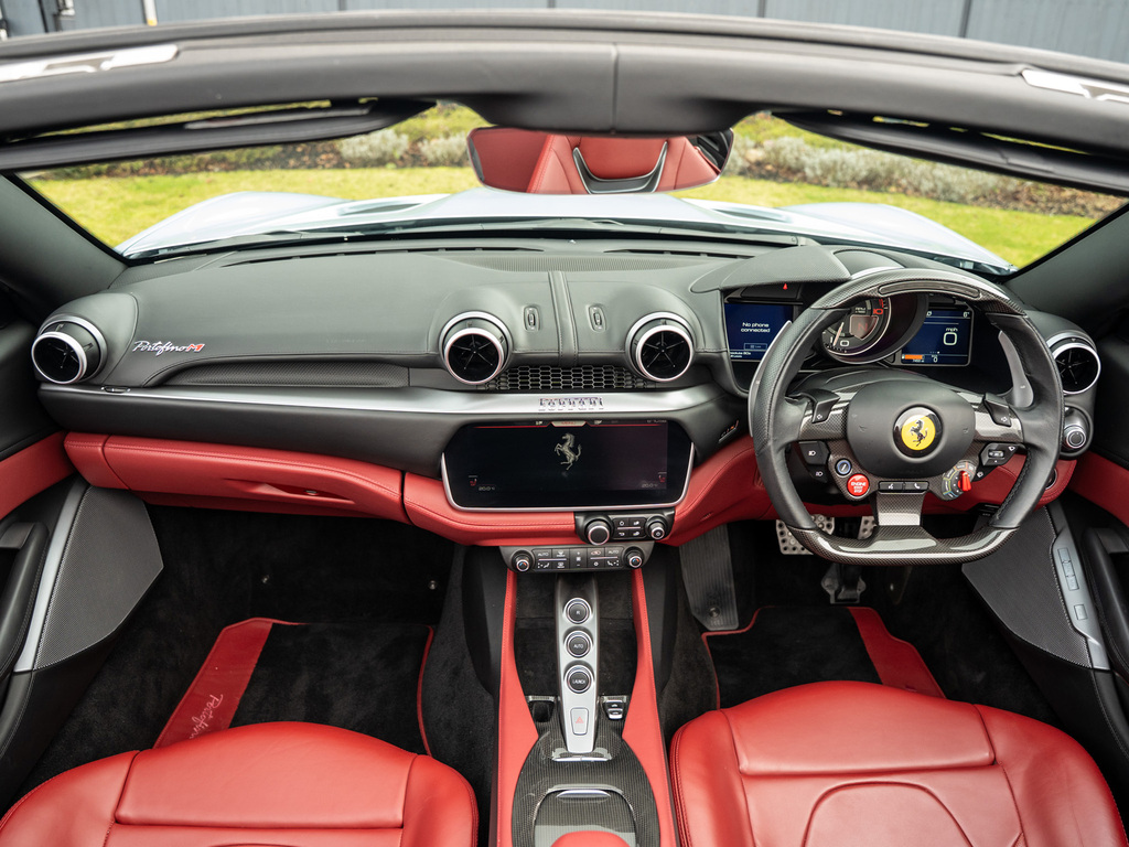 Ferrari Portofino M #24