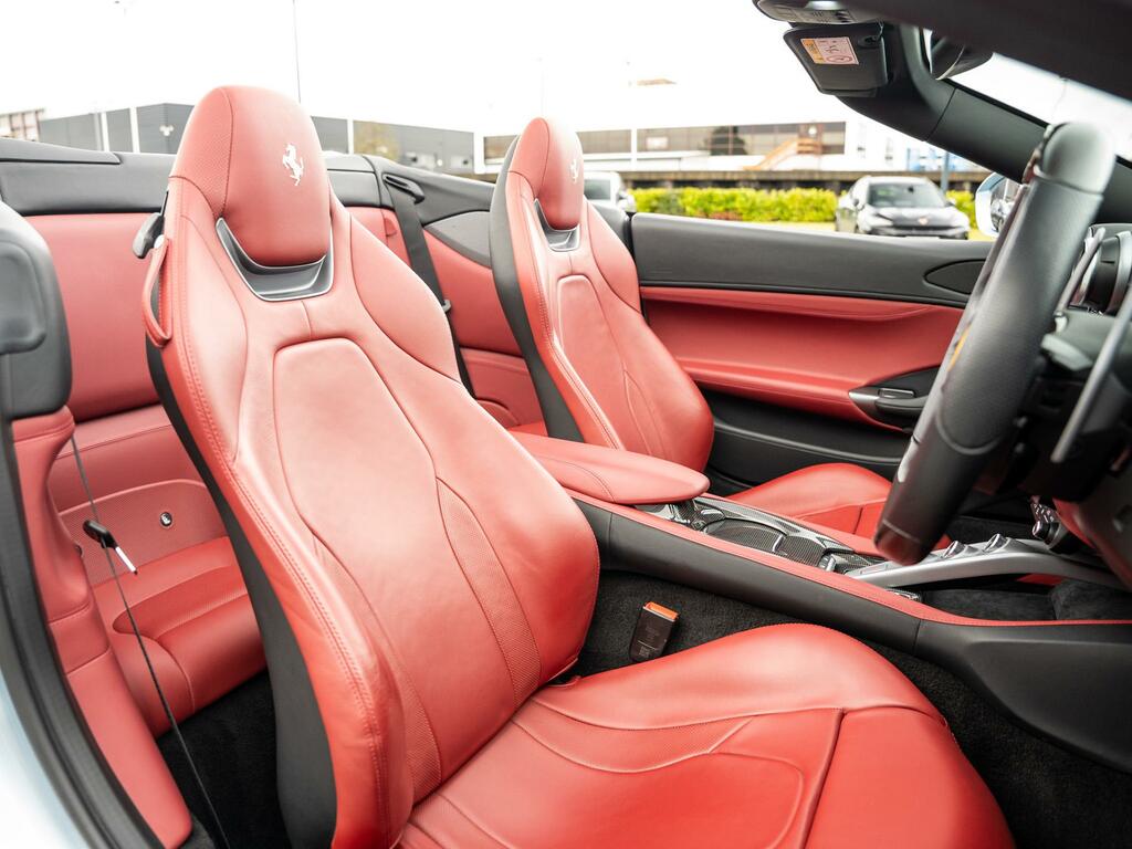 Ferrari Portofino M #21