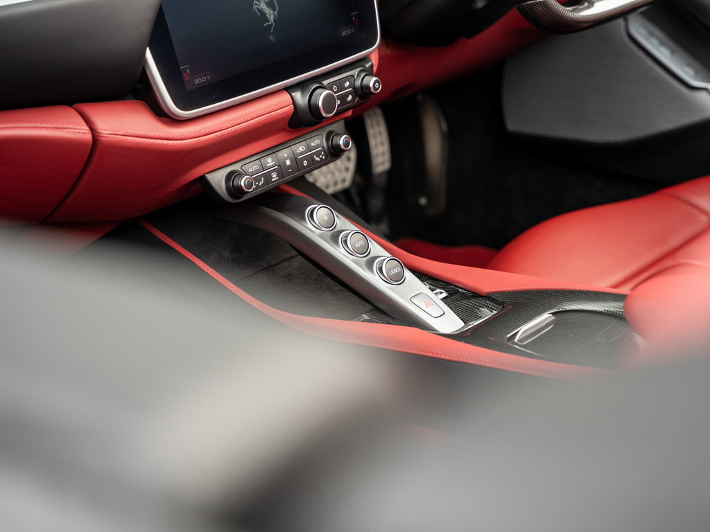 Ferrari Portofino M #30