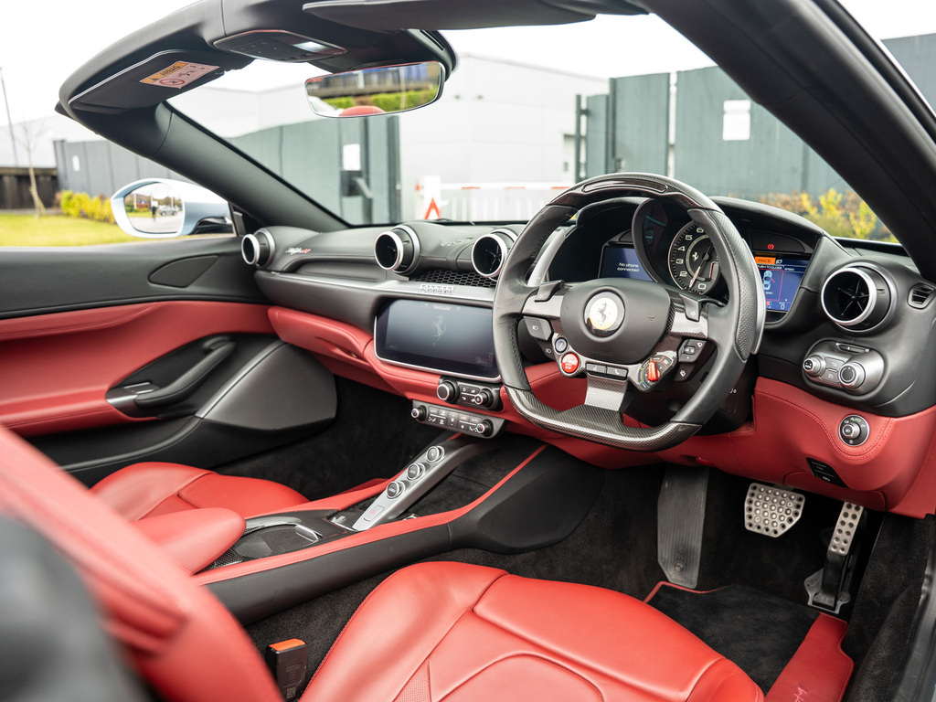 Ferrari Portofino M #18