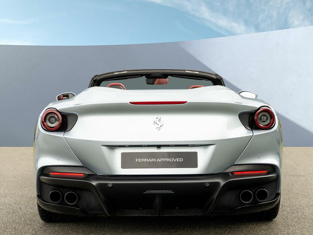 Ferrari Portofino M #8