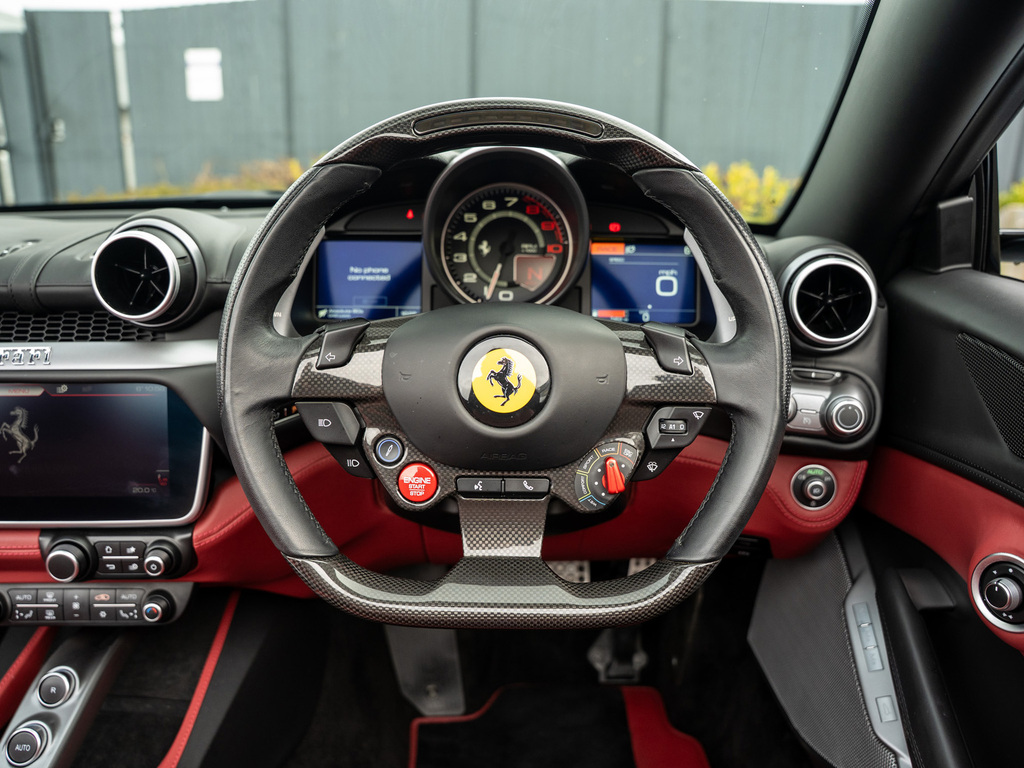 Ferrari Portofino M #23