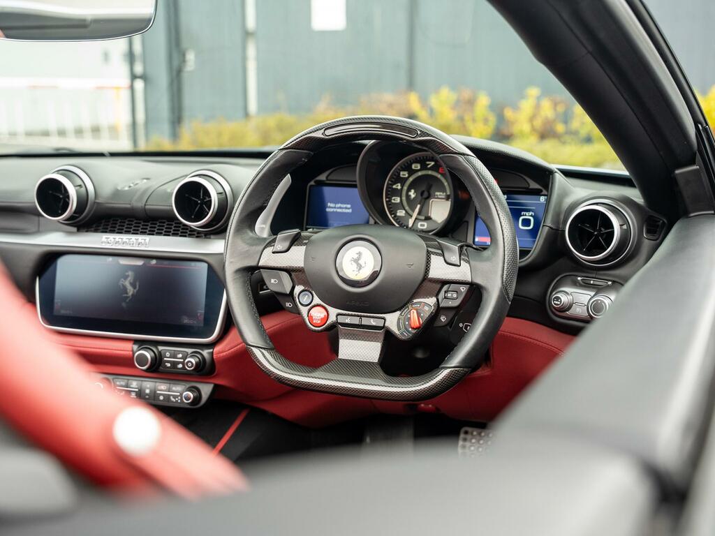 Ferrari Portofino M #22
