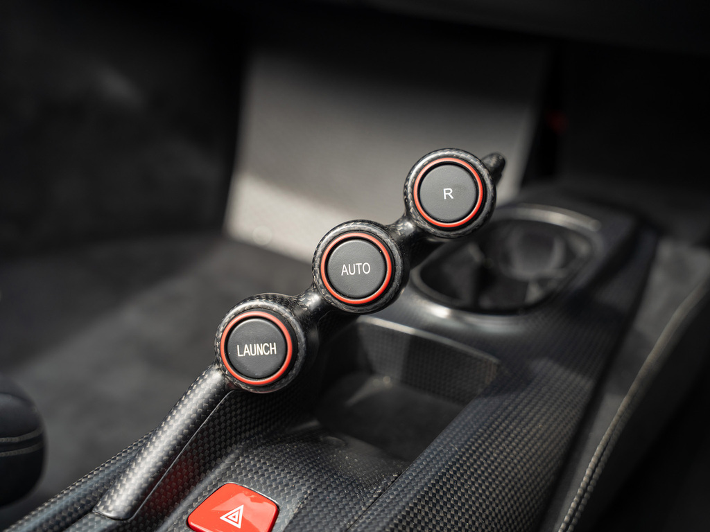 Ferrari 488 Pista Coupe  #16