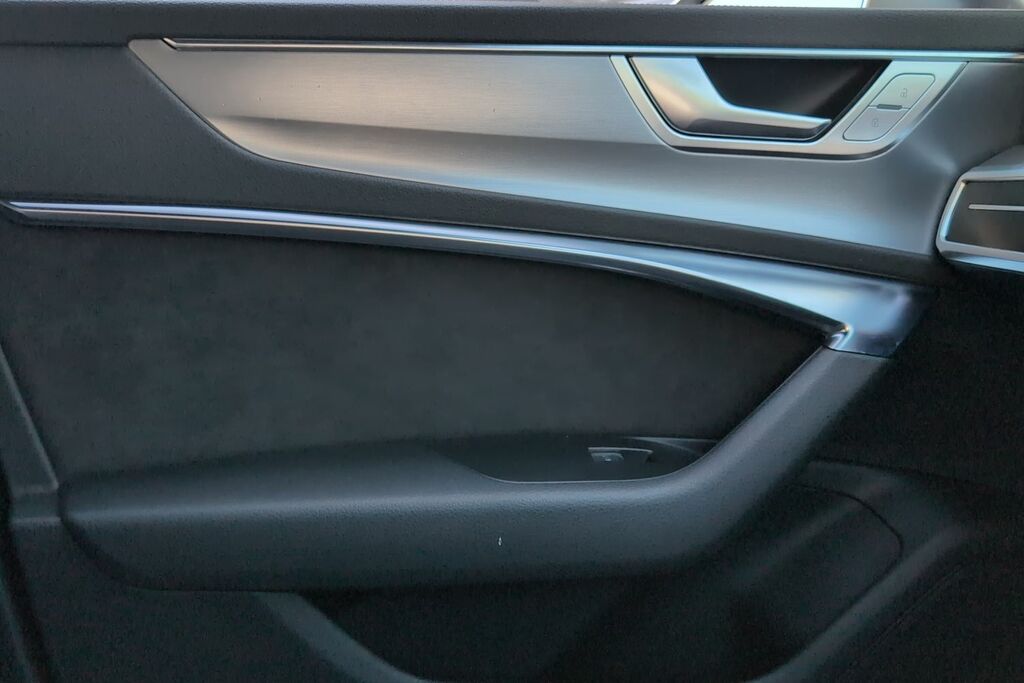 Audi S7 S7 Sportback Tdi Quattro White #38