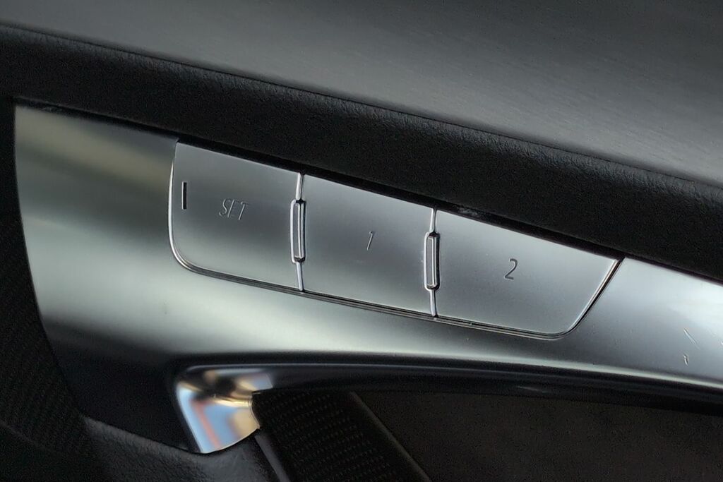 Audi S7 S7 Sportback Tdi Quattro White #25