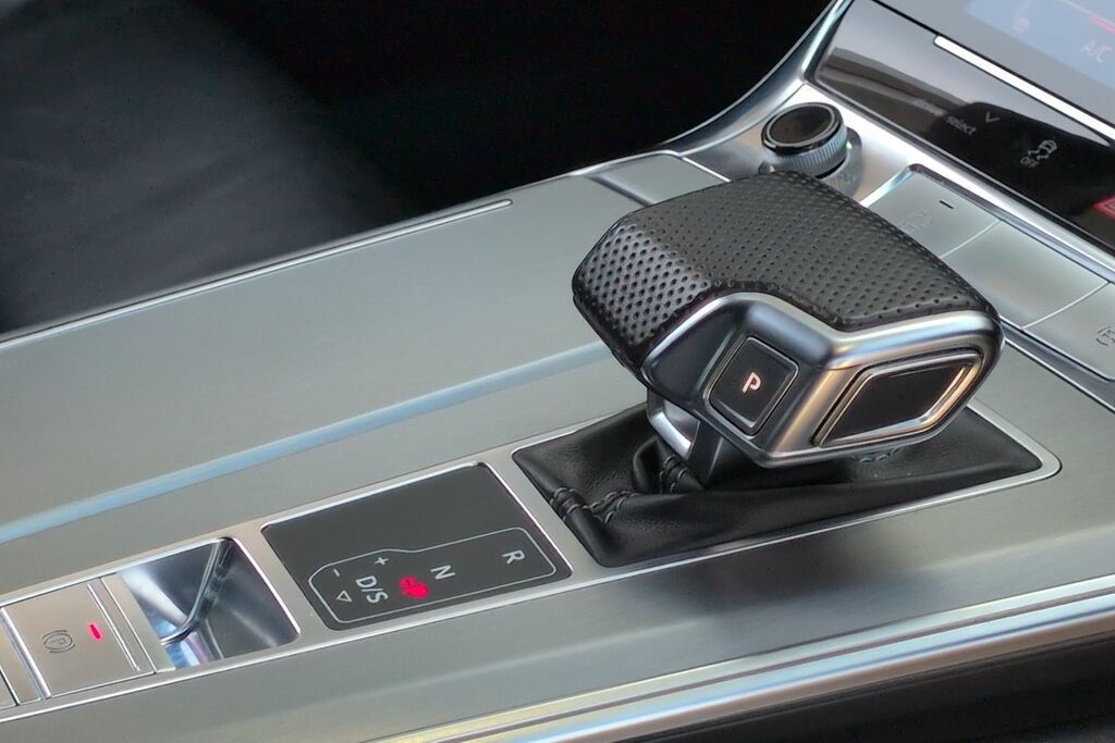 Audi S7 S7 Sportback Tdi Quattro White #26