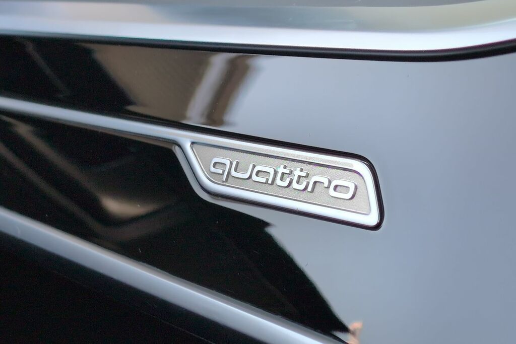 Audi S7 S7 Sportback Tdi Quattro White #39
