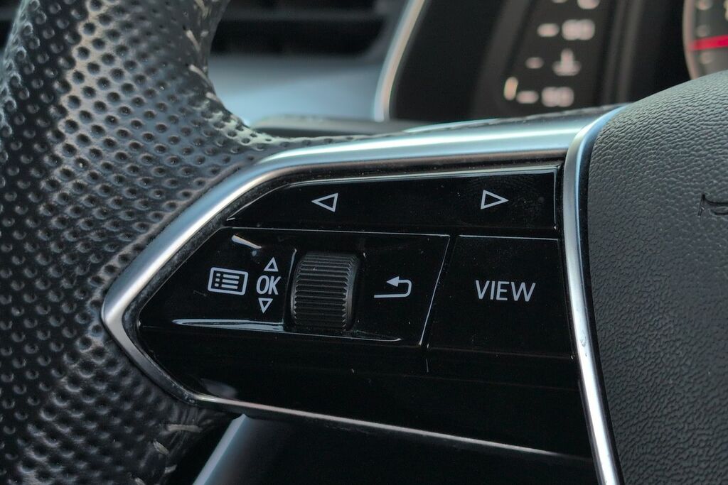 Audi S7 S7 Sportback Tdi Quattro White #16