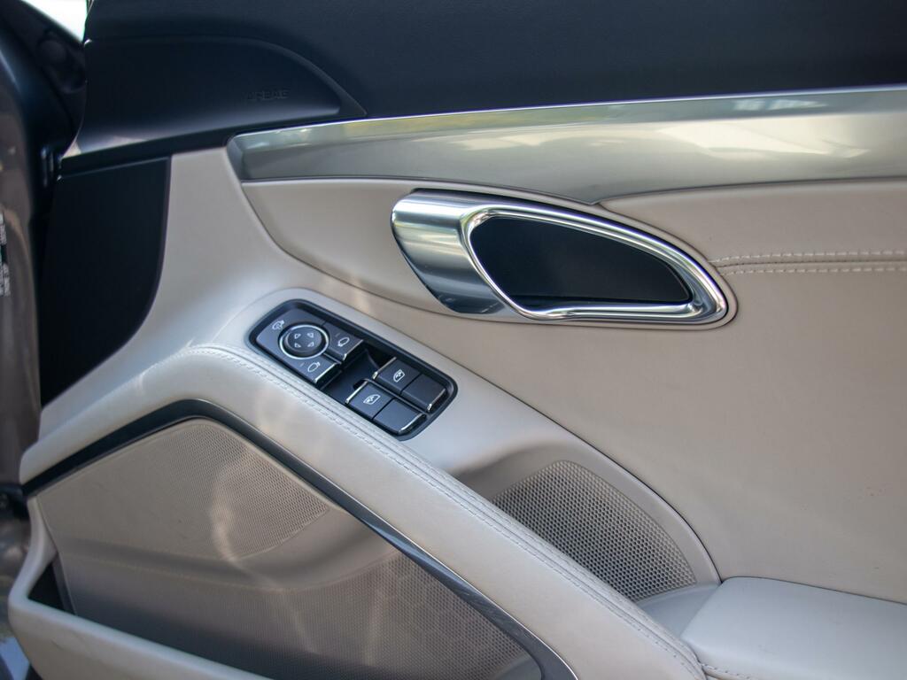 Porsche Cayman 2.0 Pdk #25