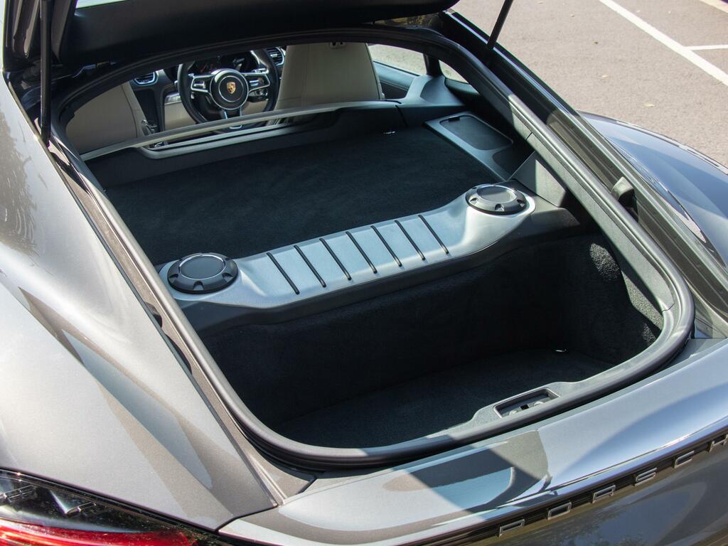 Porsche Cayman 2.0 Pdk #29