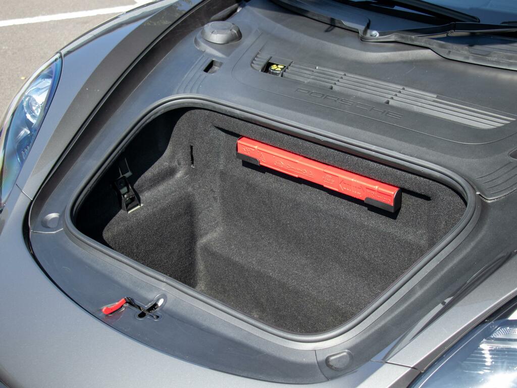 Porsche Cayman 2.0 Pdk #30