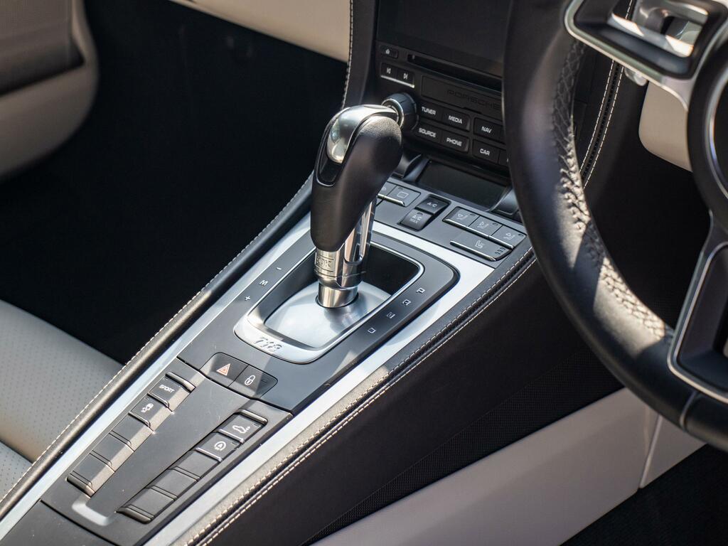 Porsche Cayman 2.0 Pdk #14