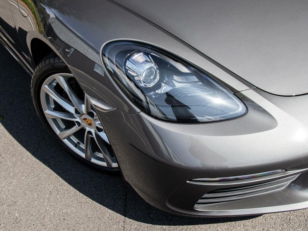 Porsche Cayman 2.0 Pdk #32