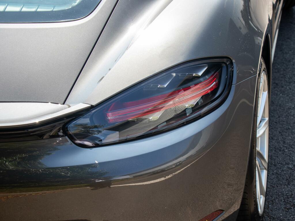 Porsche Cayman 2.0 Pdk #33