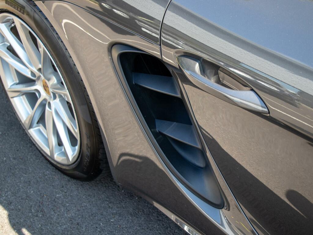 Porsche Cayman 2.0 Pdk #23
