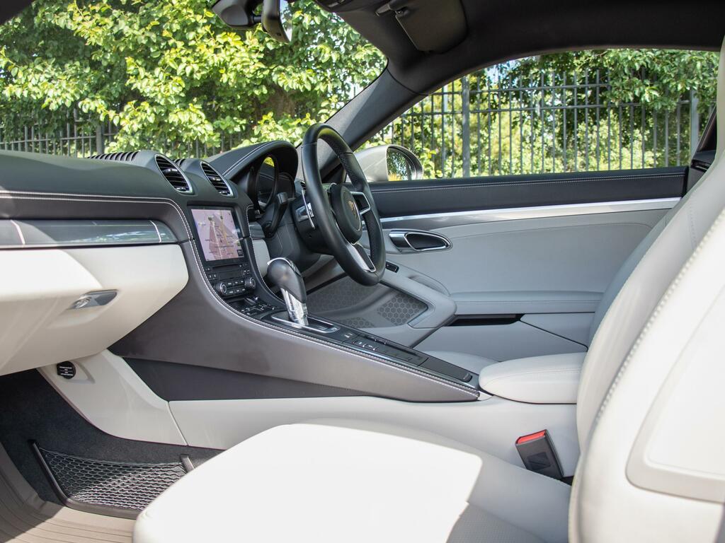 Porsche Cayman 2.0 Pdk #3