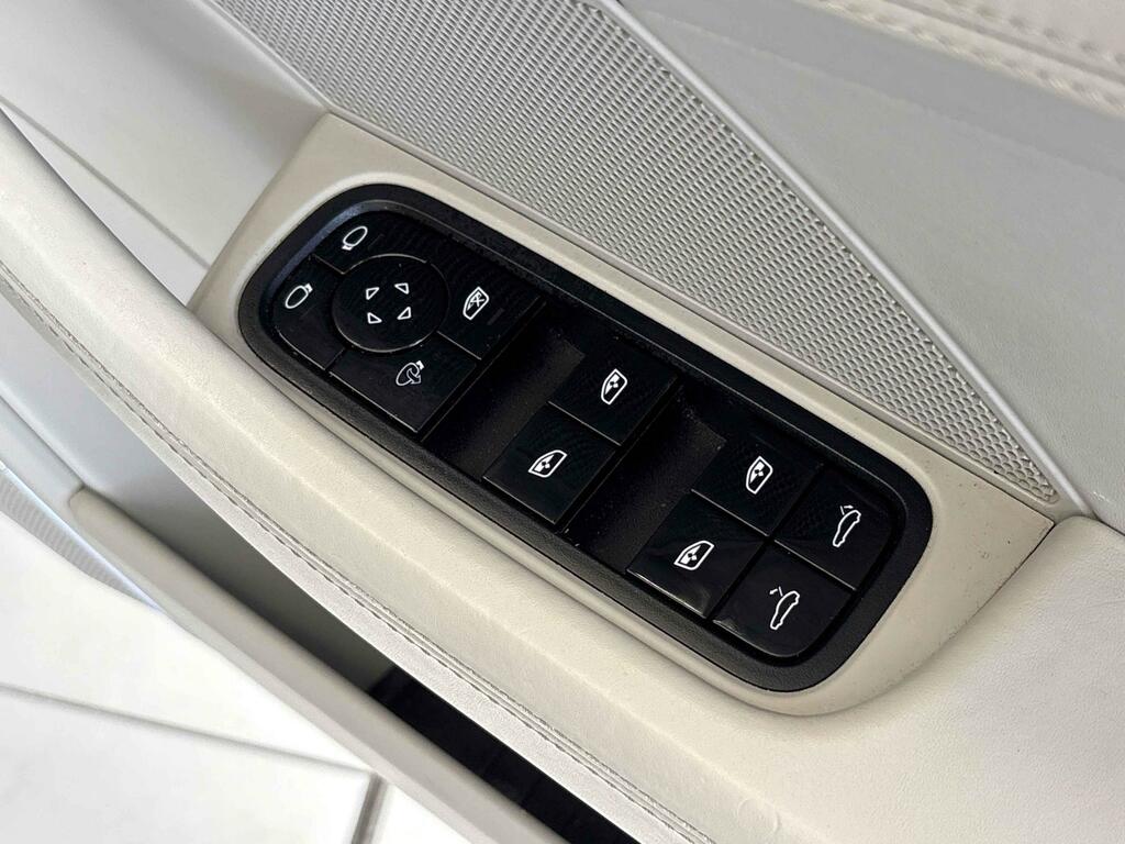 Porsche Panamera 4.0 Td V8 4S Saloon Pdk 4Wd Euro 6 Ss Grey #32