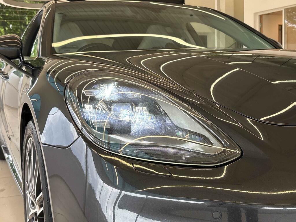 Porsche Panamera 4.0 Td V8 4S Saloon Pdk 4Wd Euro 6 Ss Grey #20