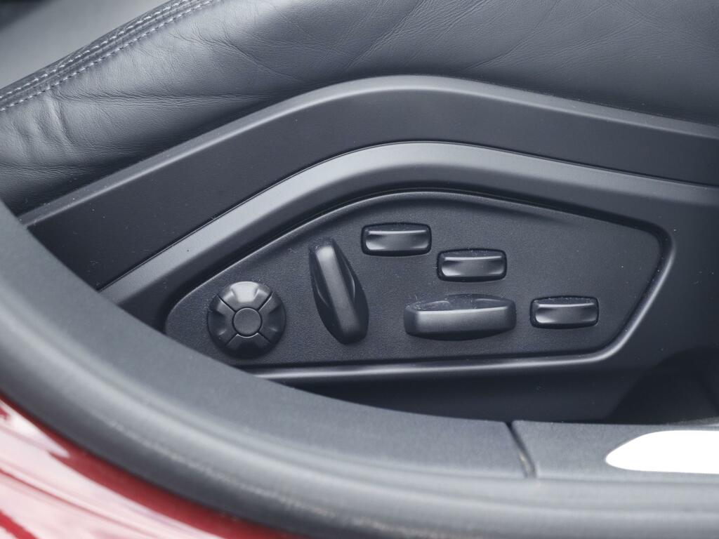 Porsche Panamera Panamera 4 E-hybrid Sport Turismo Platinum Edition Red #45