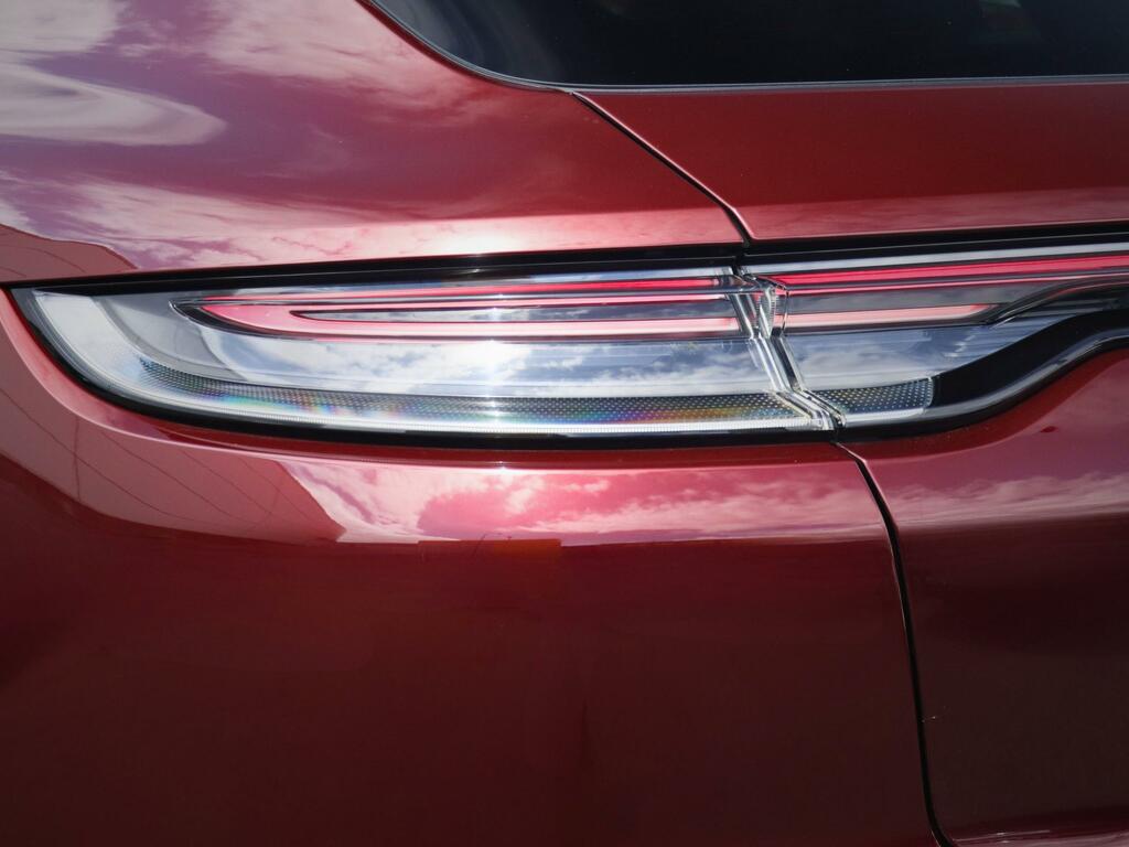 Porsche Panamera Panamera 4 E-hybrid Sport Turismo Platinum Edition Red #13