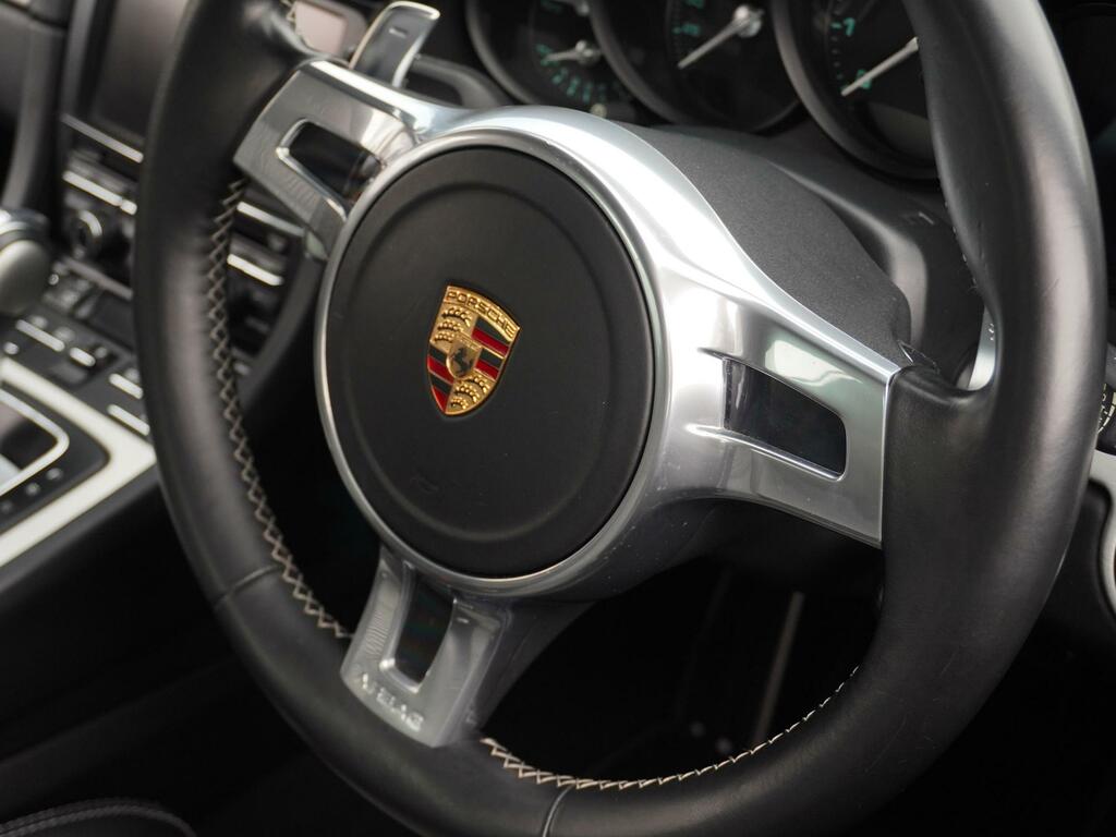 Porsche 911 991 Gt3 Pdk Euro 6 2-Door  #10