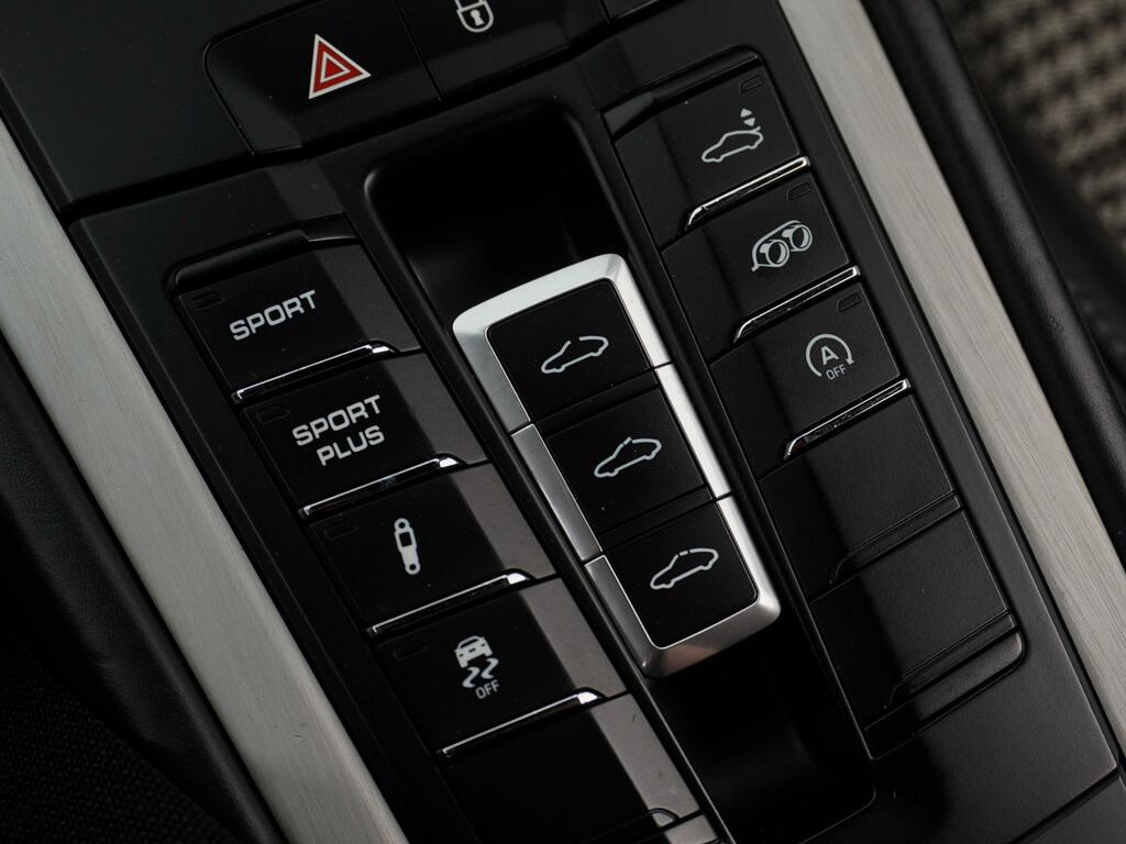 Porsche 911 991 Gt3 Pdk Euro 6 2-Door  #33