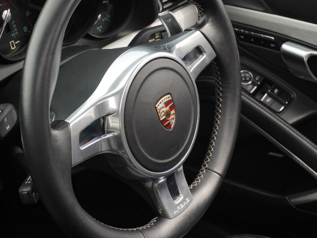 Porsche 911 991 Gt3 Pdk Euro 6 2-Door  #13