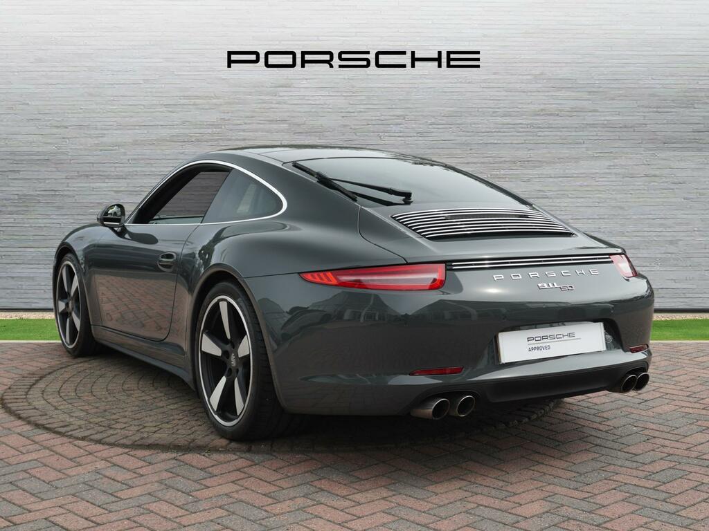 Porsche 911 991 Gt3 Pdk Euro 6 2-Door  #2
