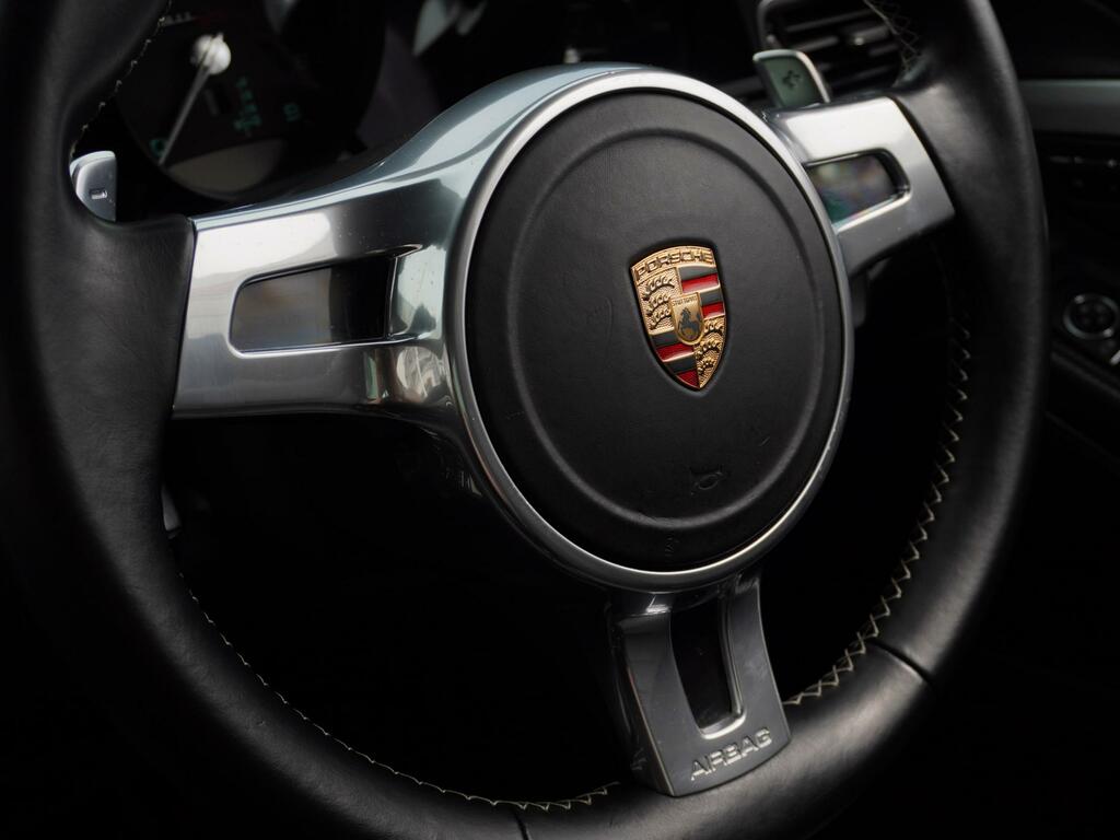 Porsche 911 991 Gt3 Pdk Euro 6 2-Door  #12