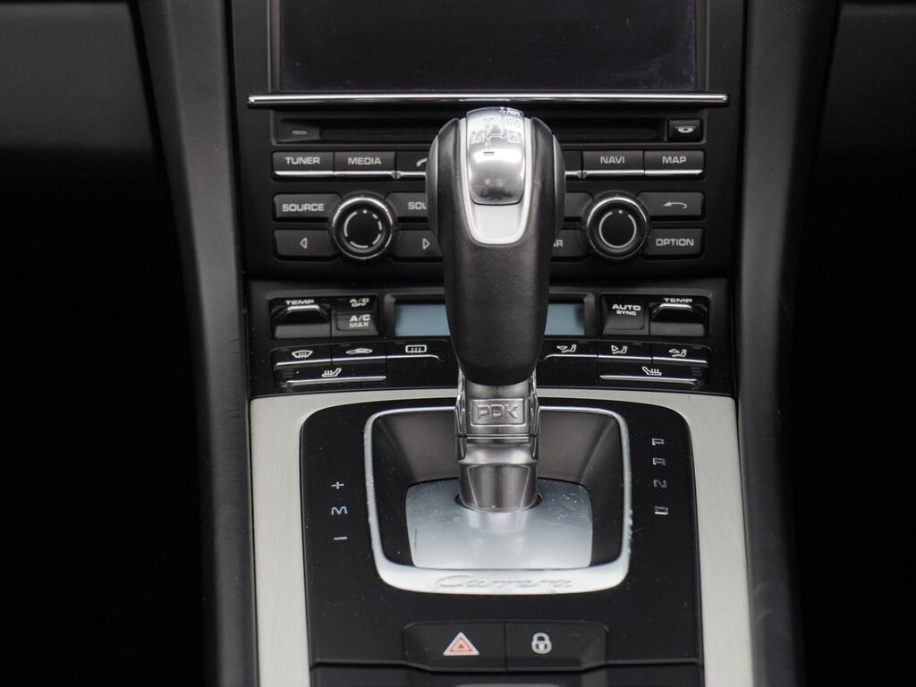 Porsche 911 991 Gt3 Pdk Euro 6 2-Door  #39