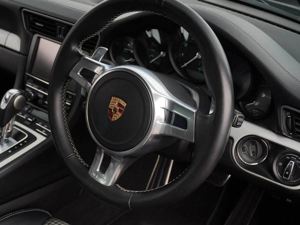 Porsche 911 991 Gt3 Pdk Euro 6 2-Door  #9