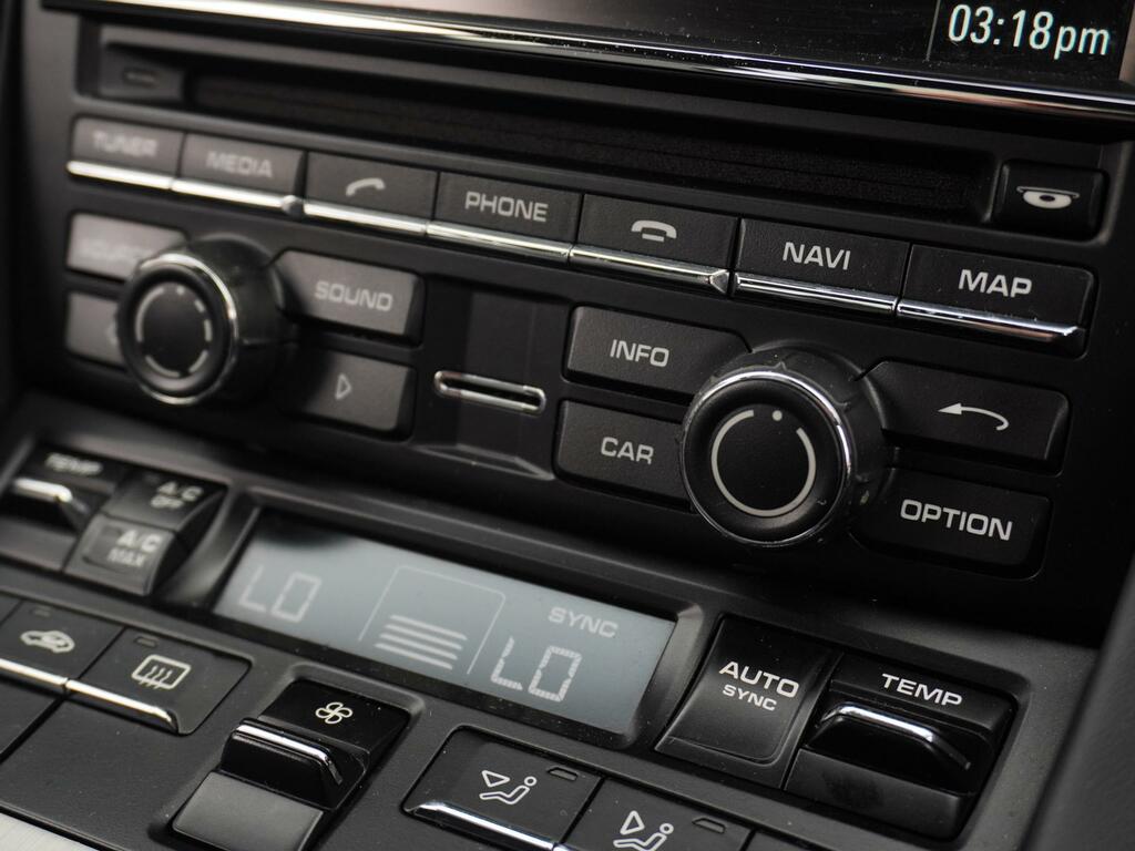 Porsche 911 991 Gt3 Pdk Euro 6 2-Door  #34