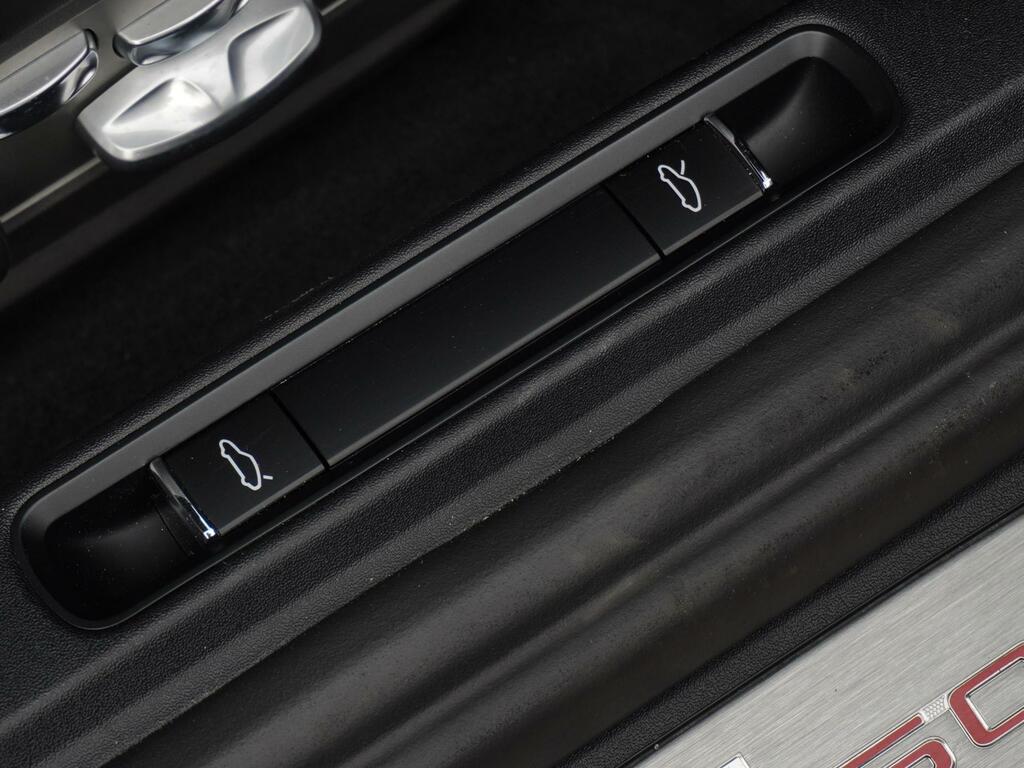 Porsche 911 991 Gt3 Pdk Euro 6 2-Door  #47