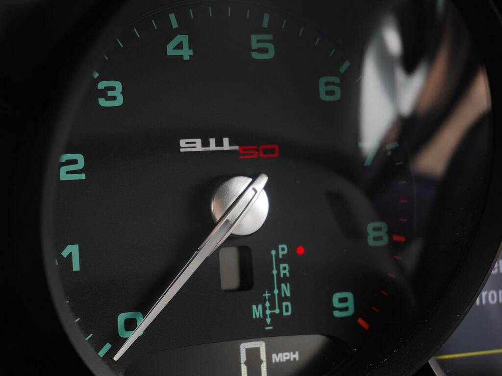 Porsche 911 991 Gt3 Pdk Euro 6 2-Door  #31