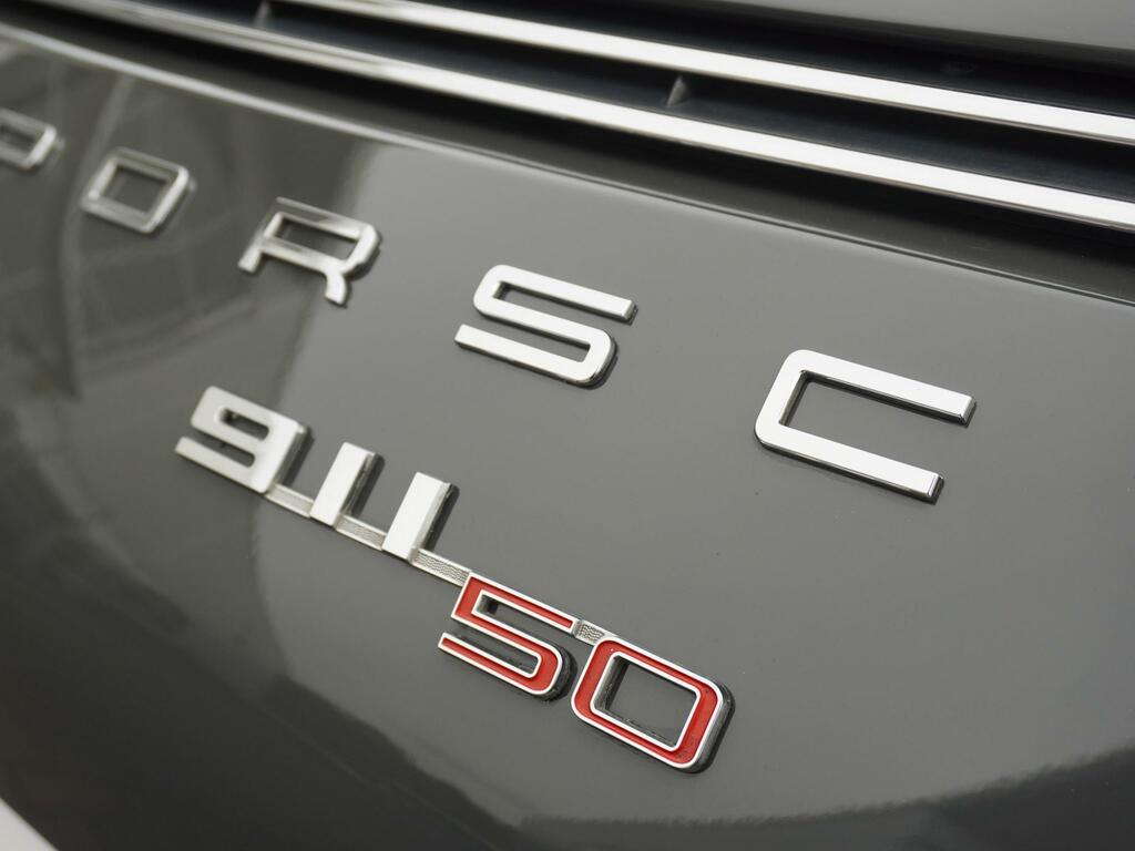 Porsche 911 991 Gt3 Pdk Euro 6 2-Door  #18