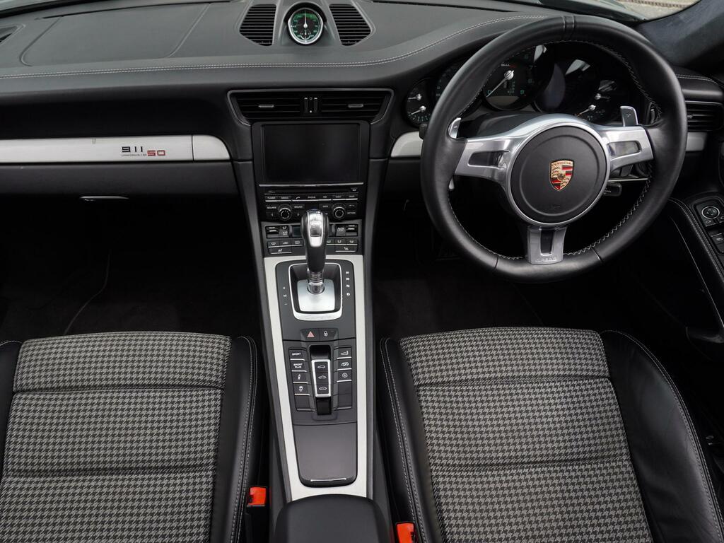Porsche 911 991 Gt3 Pdk Euro 6 2-Door  #7