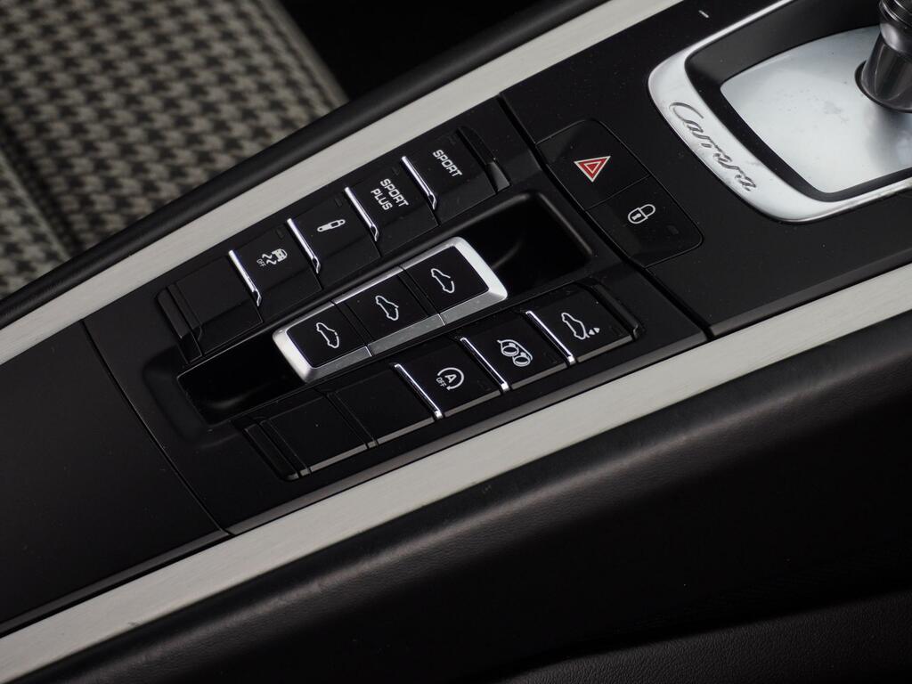 Porsche 911 991 Gt3 Pdk Euro 6 2-Door  #45