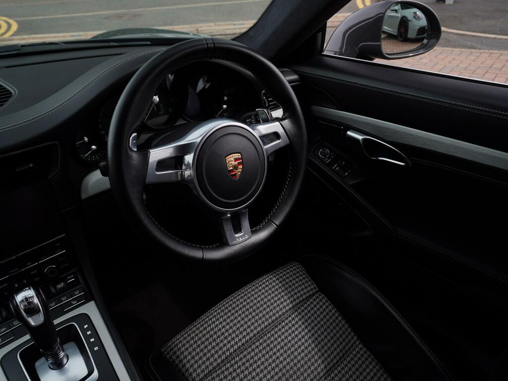 Porsche 911 991 Gt3 Pdk Euro 6 2-Door  #3
