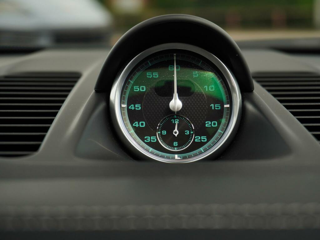 Porsche 911 991 Gt3 Pdk Euro 6 2-Door  #32